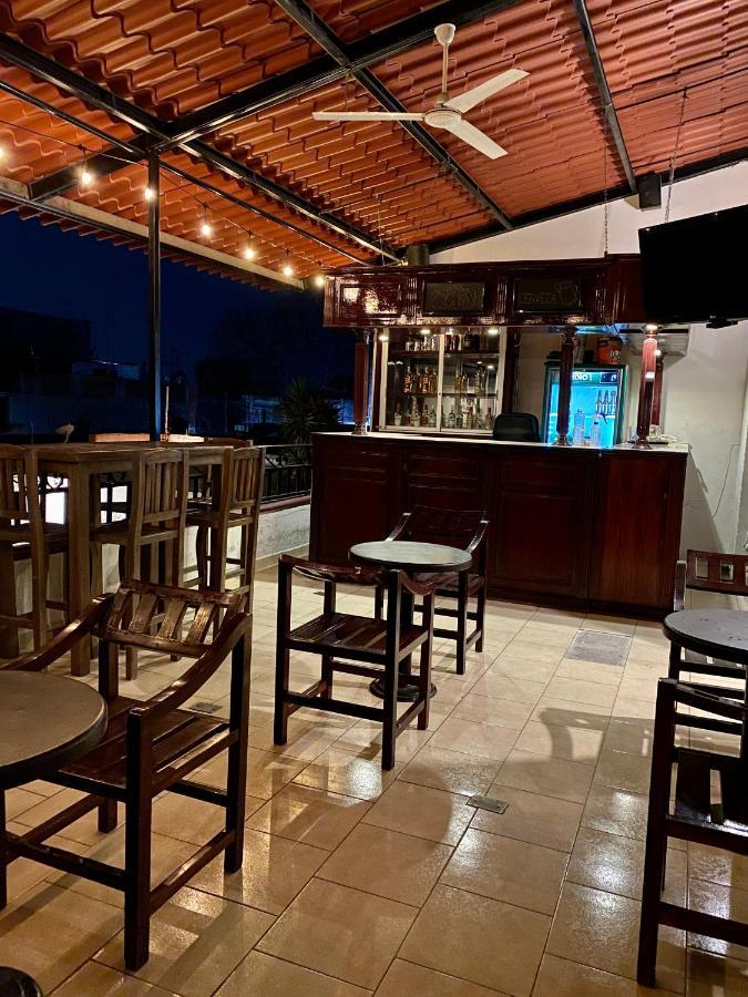Hotel Boutique Tehuacan Exterior photo